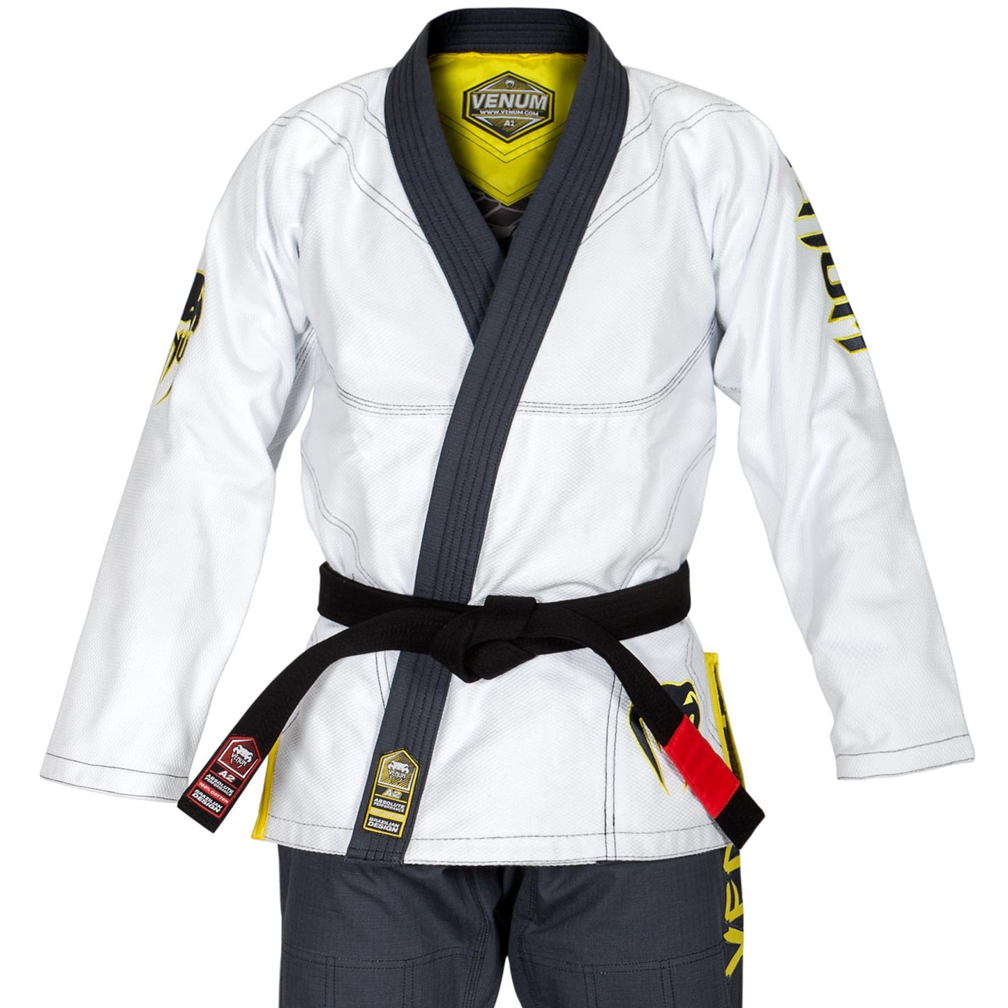JJB Venum Snaker Kimono - Limited Edition - Exclusive