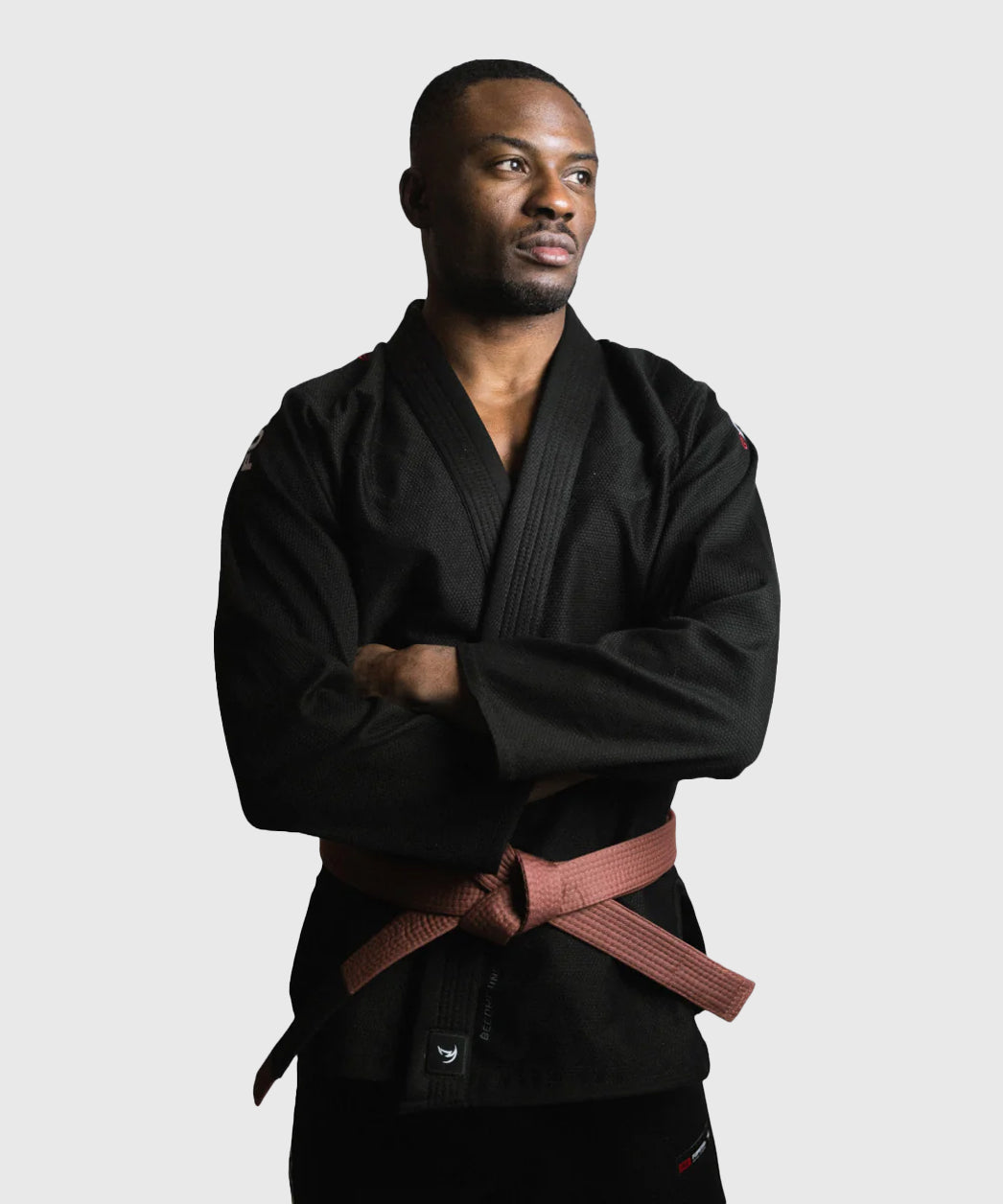 Fumetsu Nexus Kimono JJB - Nero