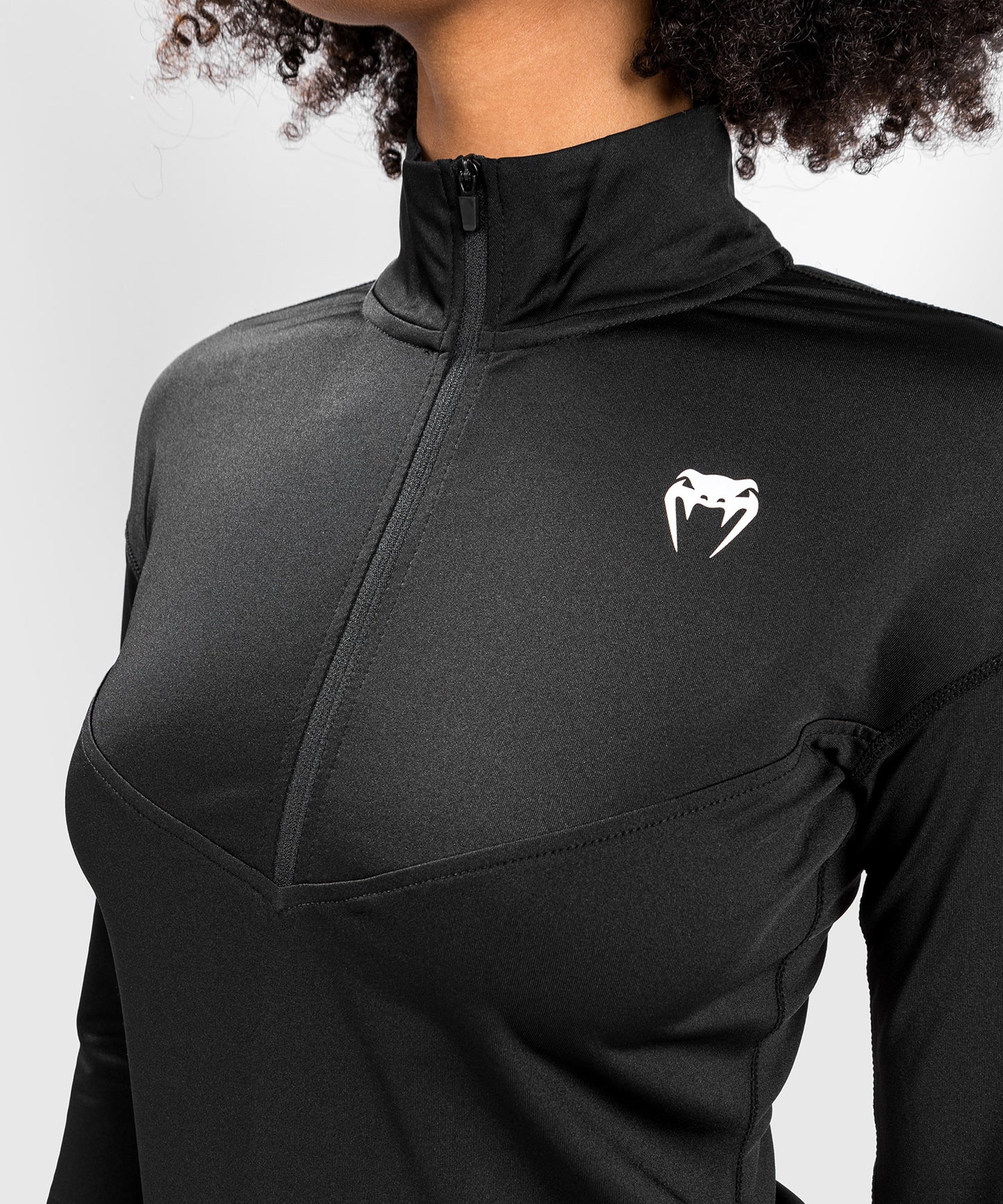 Base Layer Venum Essential - Noir