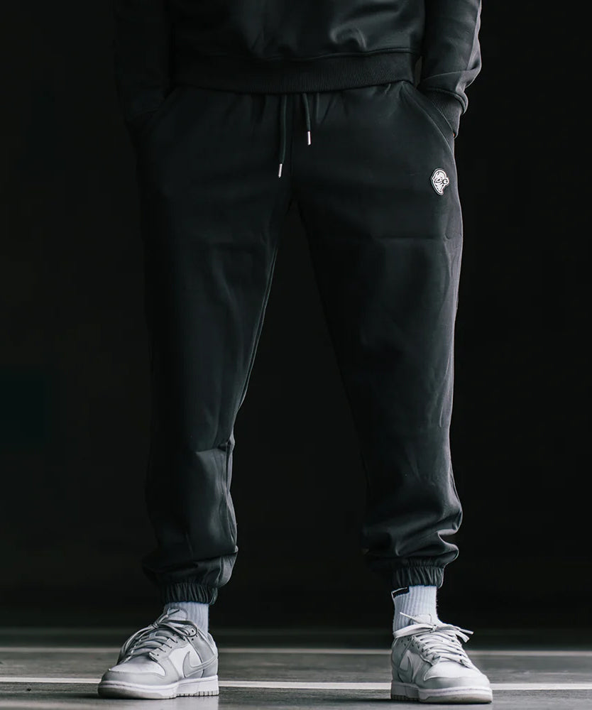 Pride Or Die Fearless Pantalón de Jogging - Negro