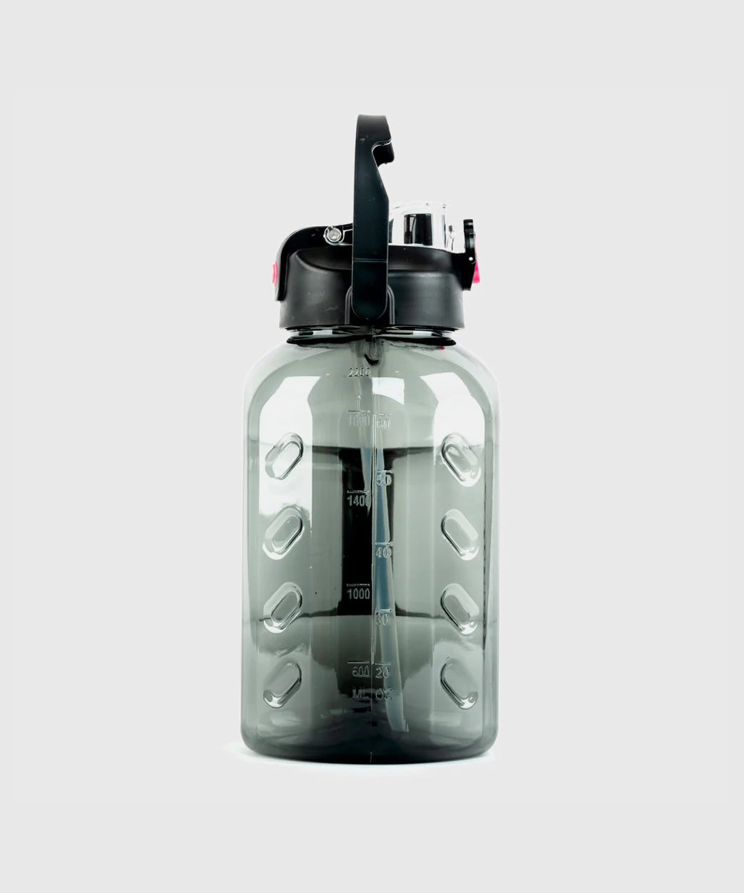 Yokkao Dumbbell Borraccia – Nero