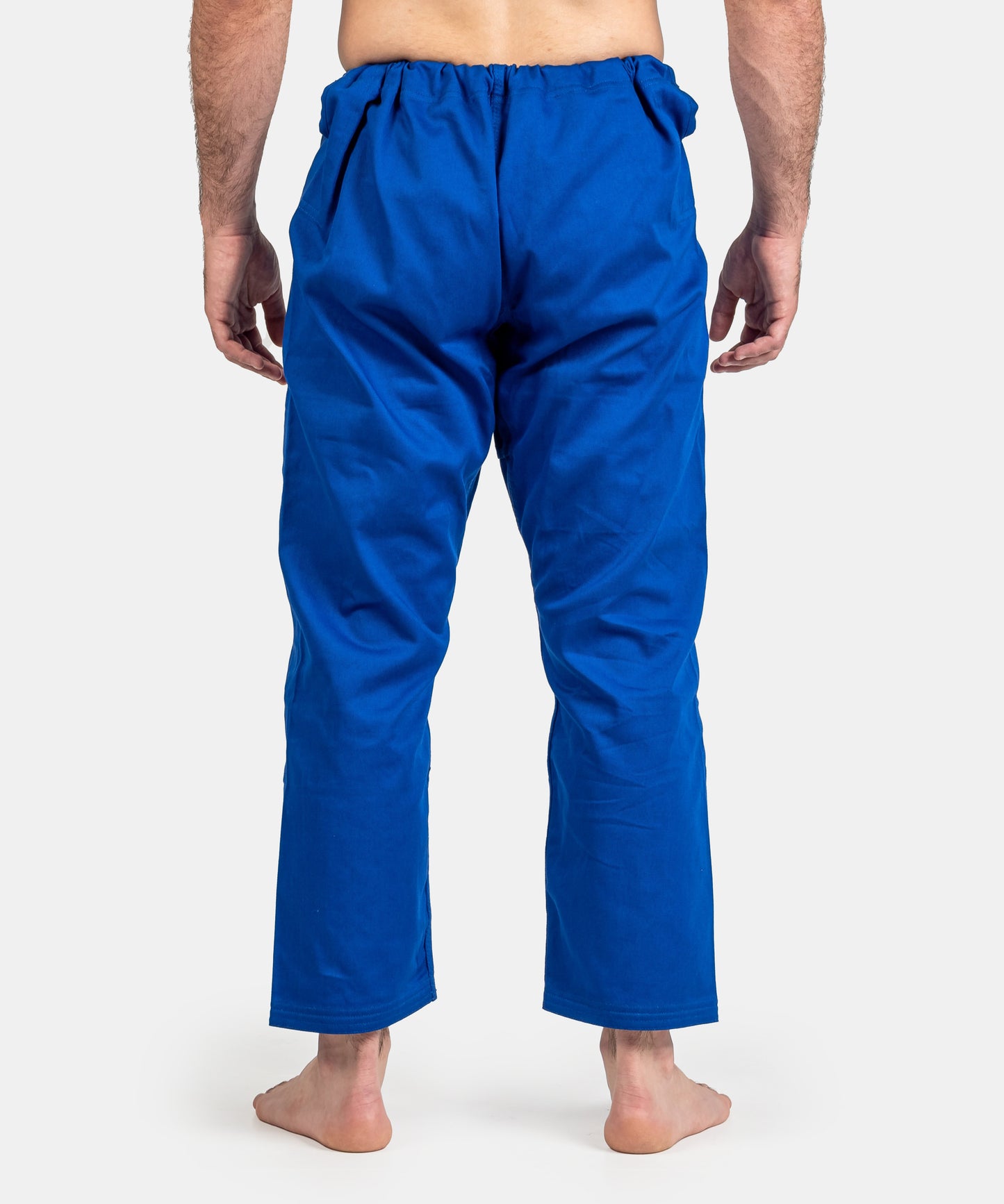 Bad Boy Foundation Kimono JJB - Azul