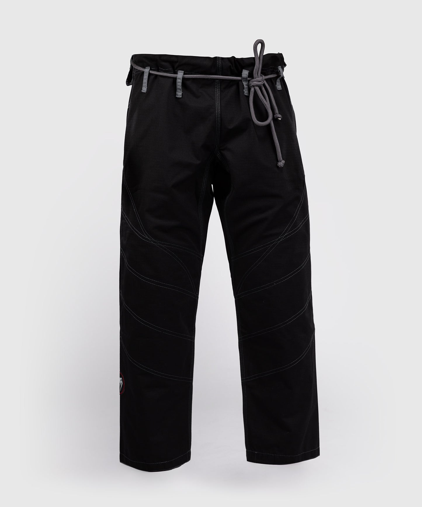 Venum Elite 5.0 Brazilian Jiu Jitsu Gi (450 gsm) - Black