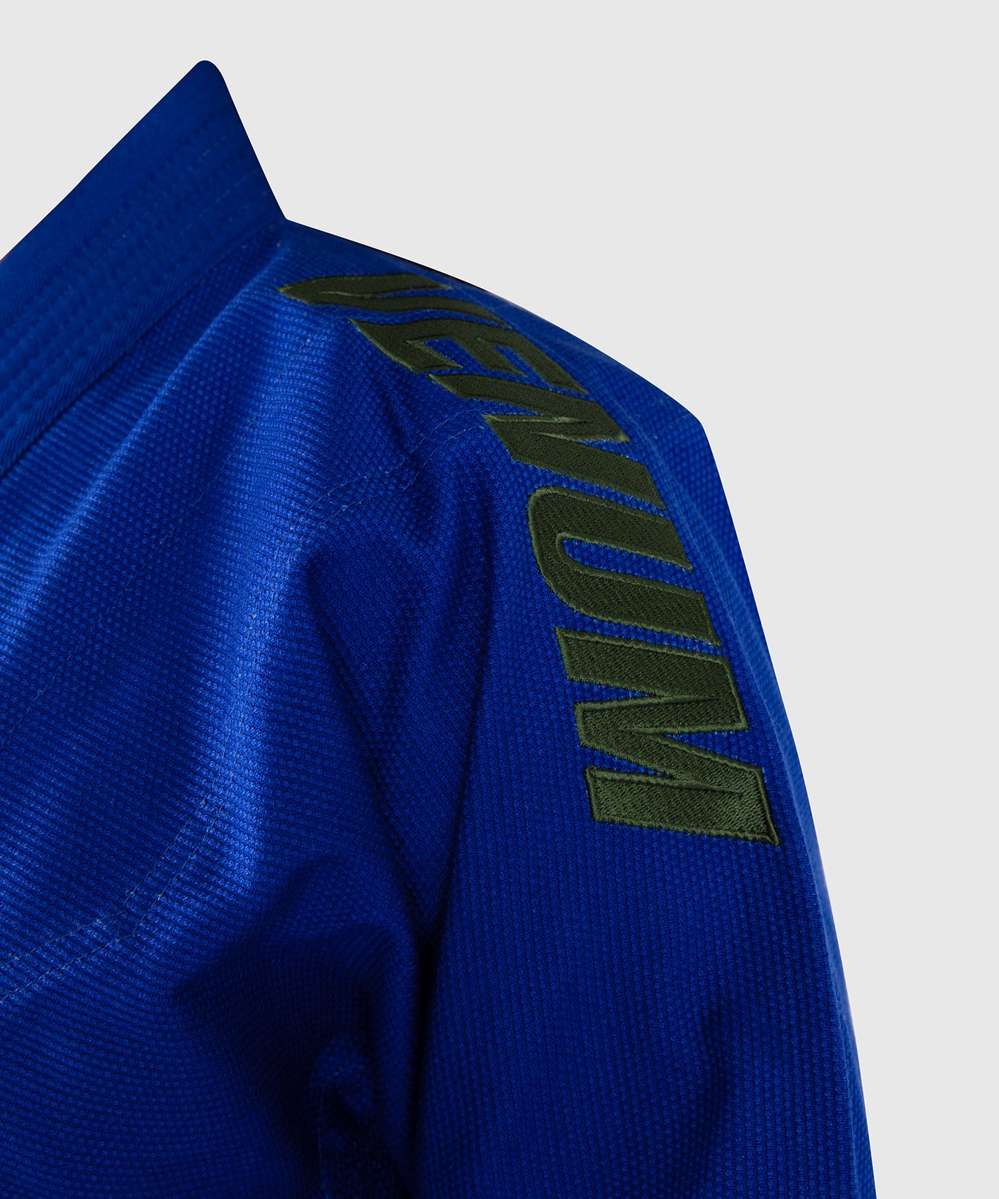 Venum Contender Evo 2.0 Brazilian Jiu Jitsu Gi - Royal Blue