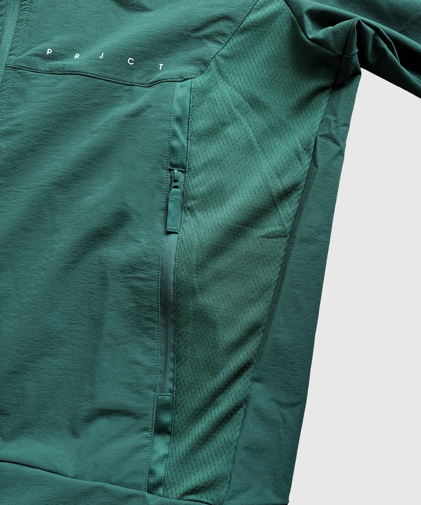 Wicked One Dvsn Tracksuit - Green
