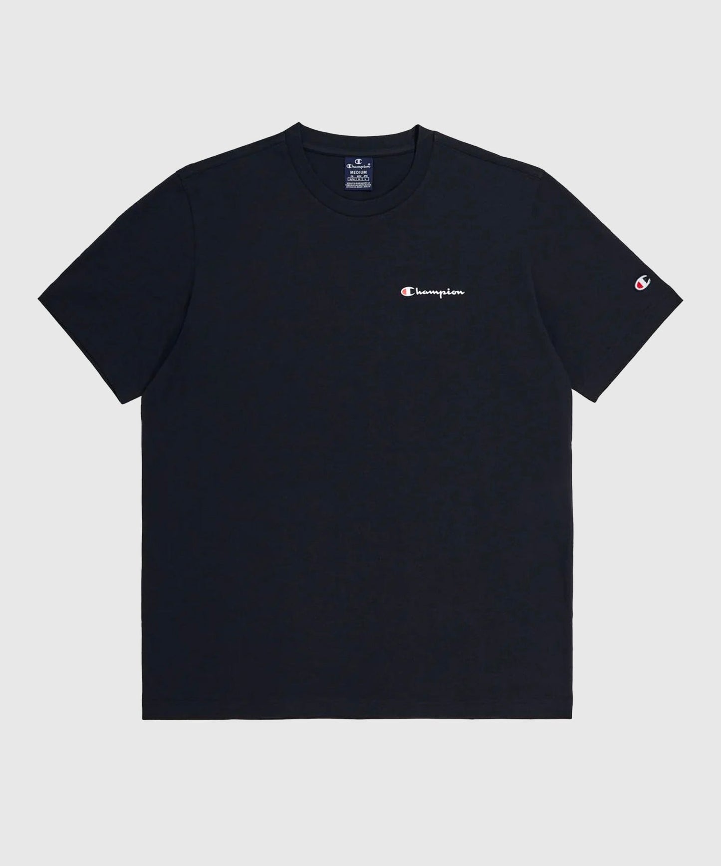 Champion Legacy Camiseta – Negro