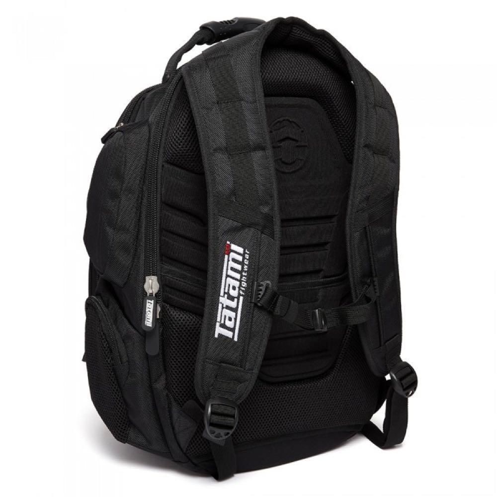 Tatami Fightwear Rogue Mochila