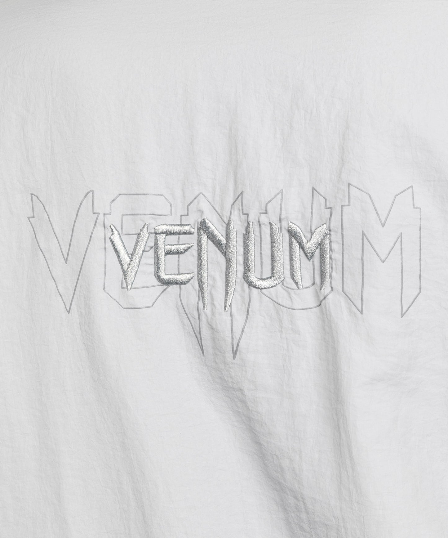 Venum Vectra Chaqueta de Chándal para Mujer - Azul Tormenta