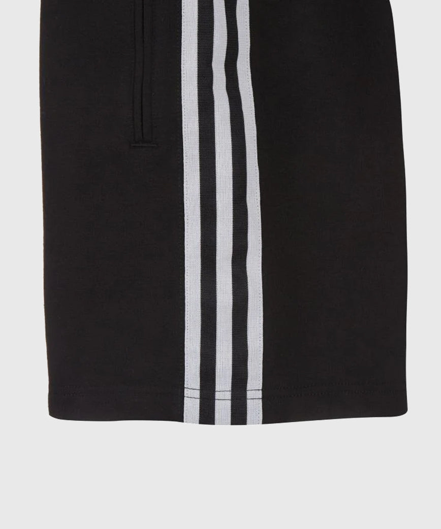 Short de Boxe Anglaise Adidas Boxwear Traditional - Noir/Gris