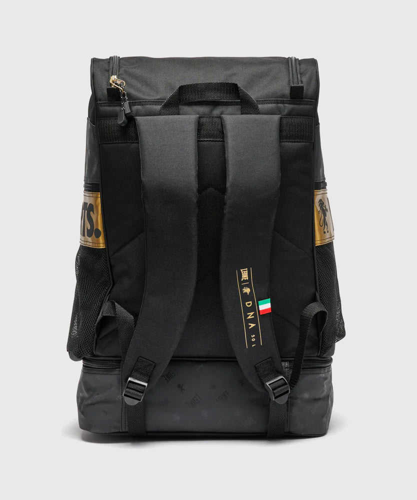 Sac À Dos Leone Dna - Noir/Or
