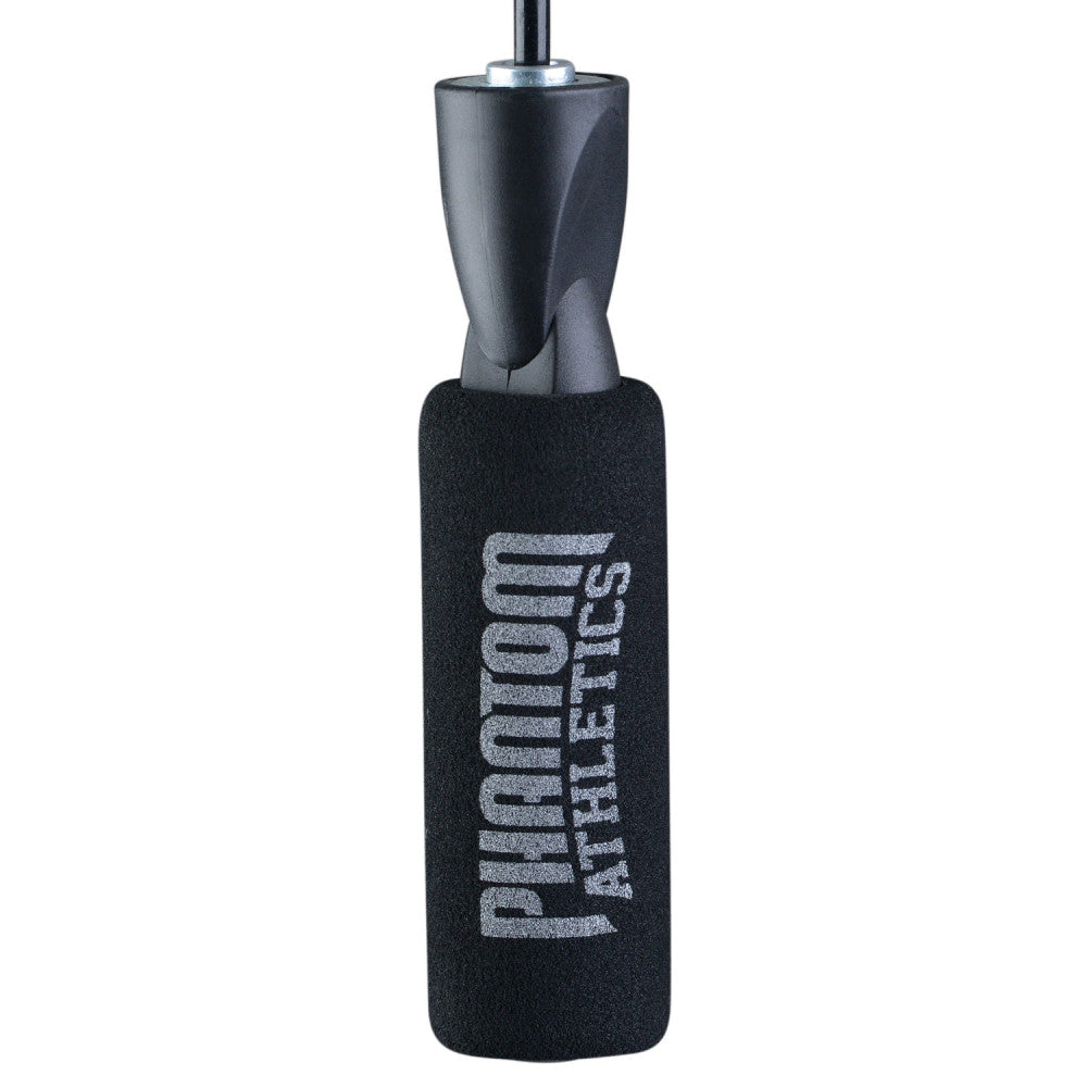 Corde à sauter Phantom Athletics Tactic - Noir