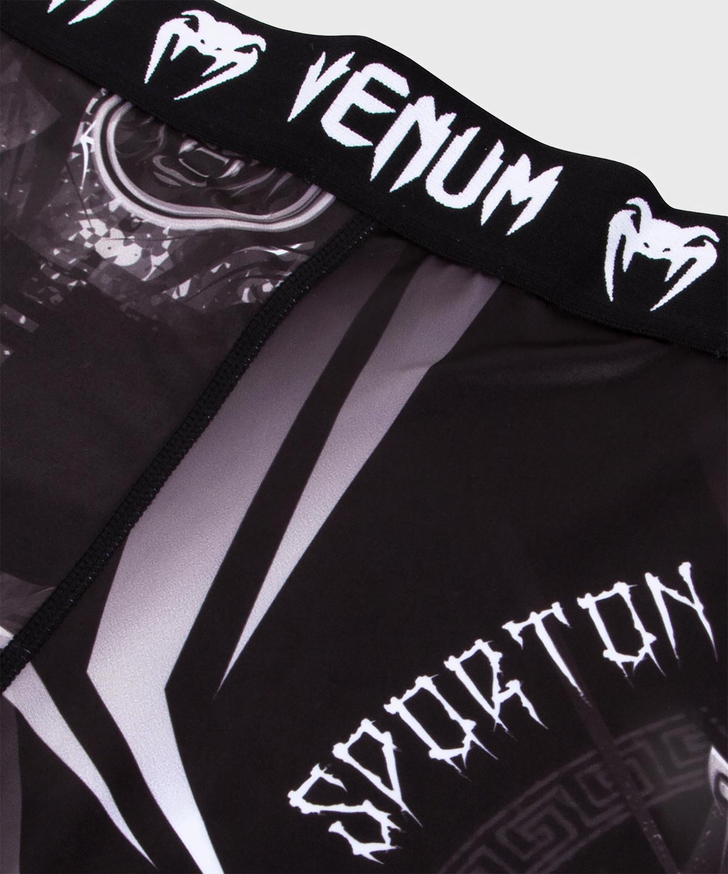 Pantalon de Compression Venum Gladiator 3.0