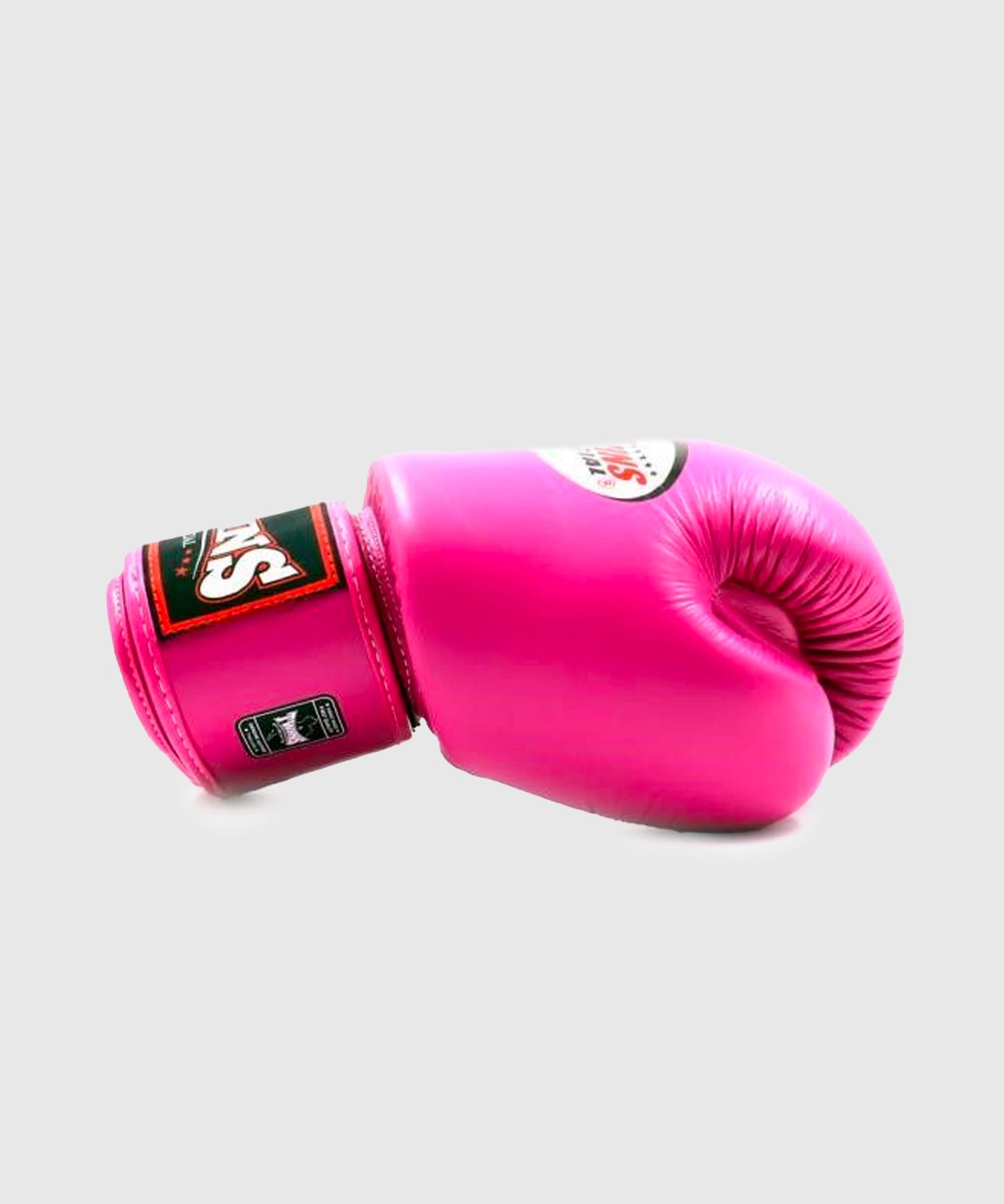 Gants de Boxe Twins BGVL3 - Fuchsia