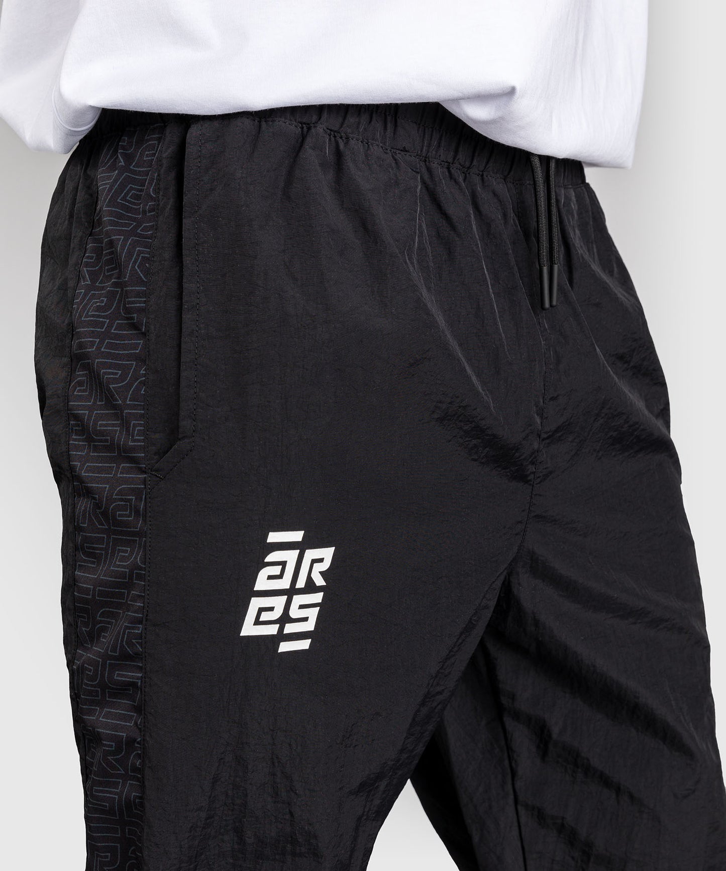 Venum x Ares Joggers - Black
