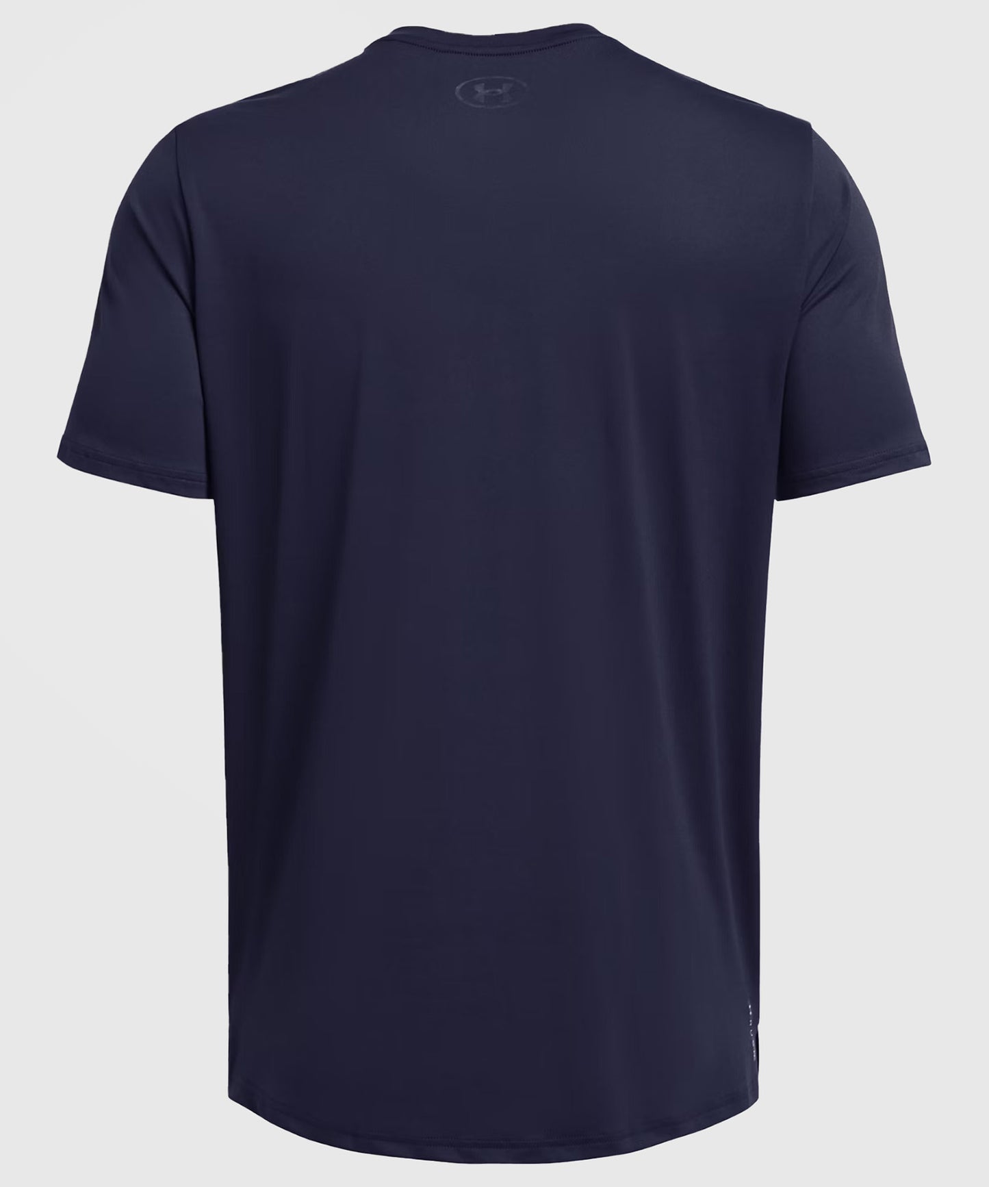 Under Armour Ua Vanish Energy T-Shirt – Navy Blue