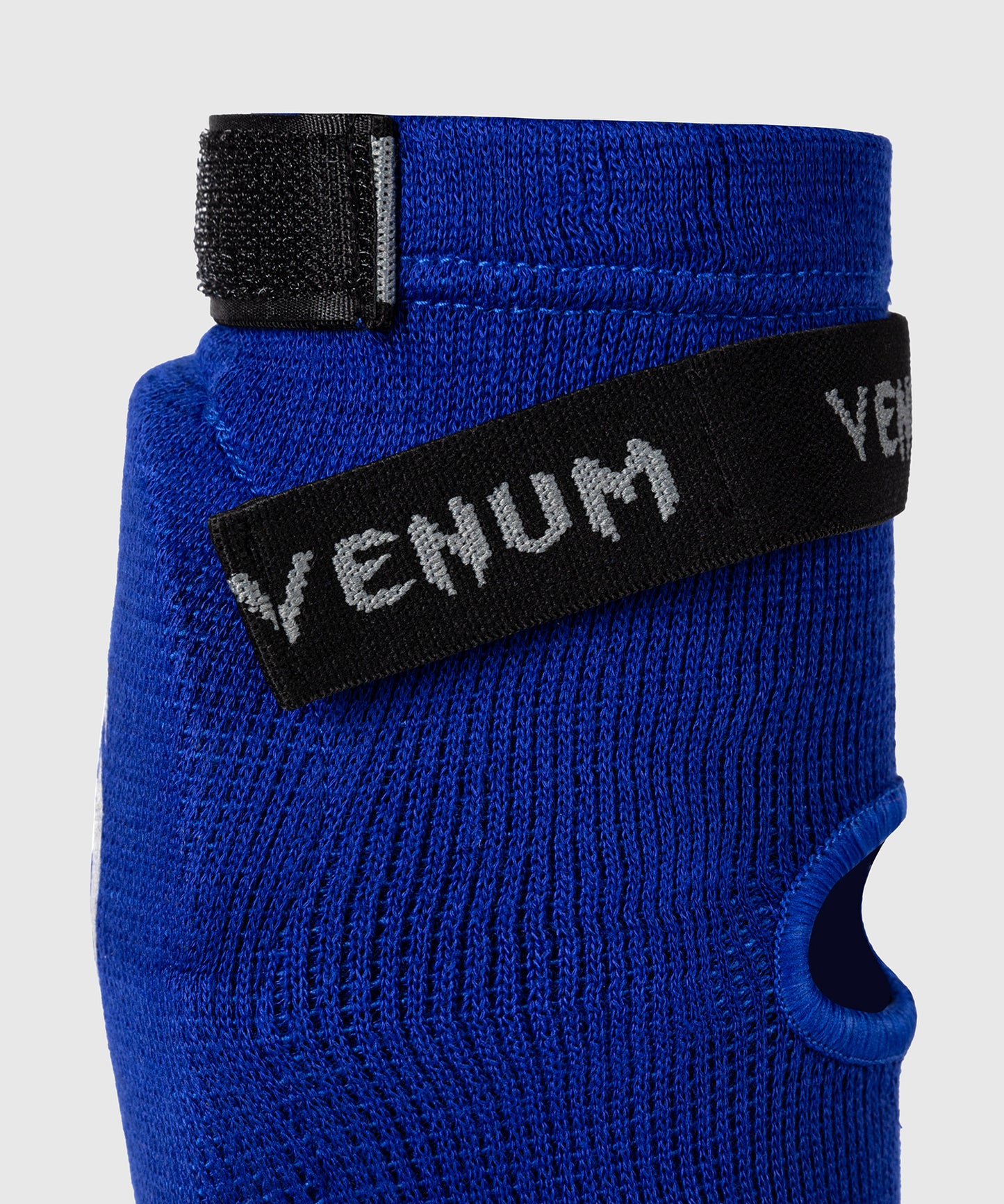 Venum Kontact Ellbogenschoner - Königsblau/Silber