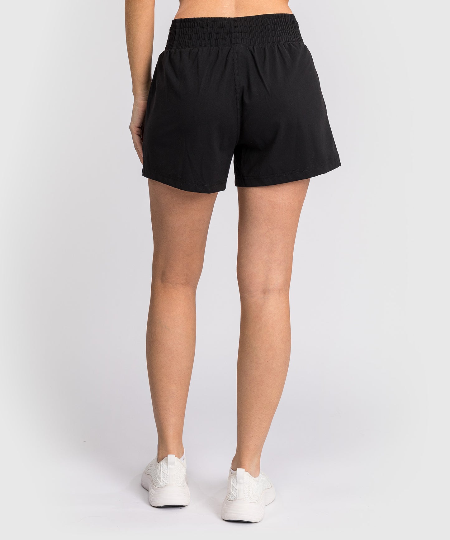 Venum Boxing Classic Damen Trainingsshorts - Schwarz
