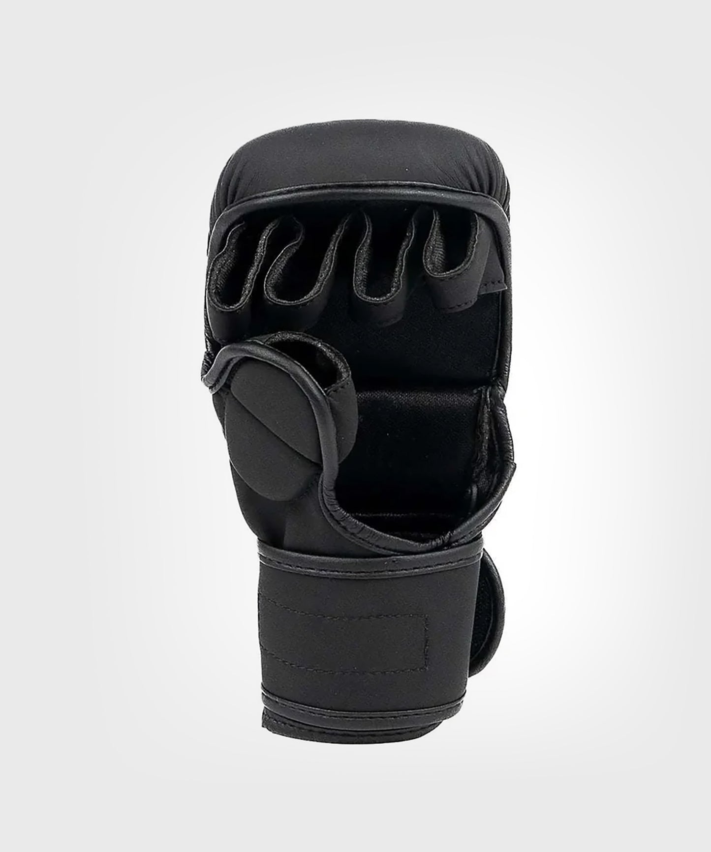 Metal Boxe One Guantoni da Sparring MMA - Nero