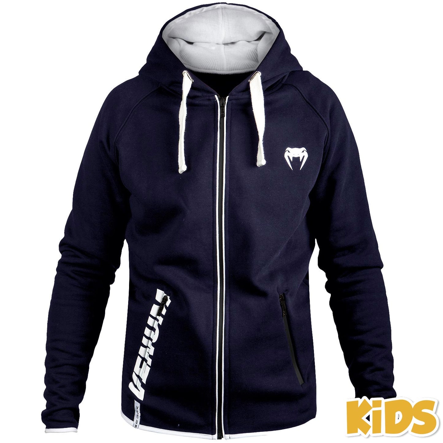 Sweatshirt Enfant Venum Contender Kids - Bleu Marine - Exclusivité