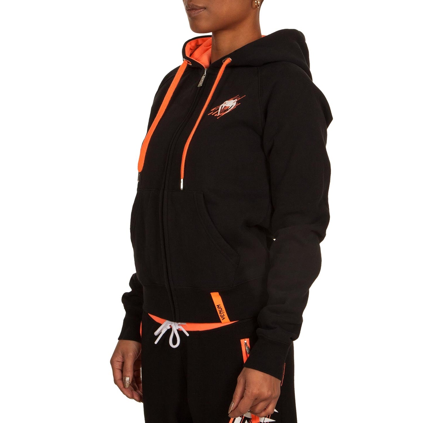 Sweatshirt Femme Venum Reef