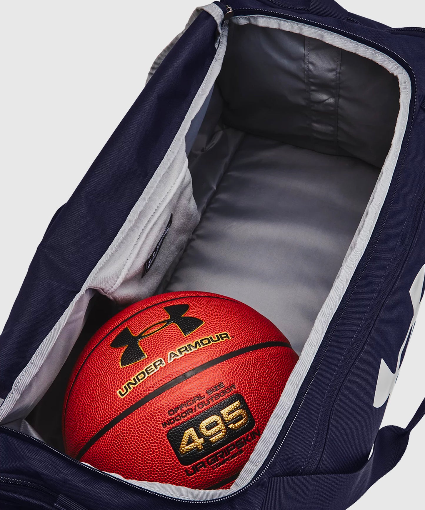 Under Armour Ua Undeniable 5.0 Bolsa de Deporte – Azul Marino