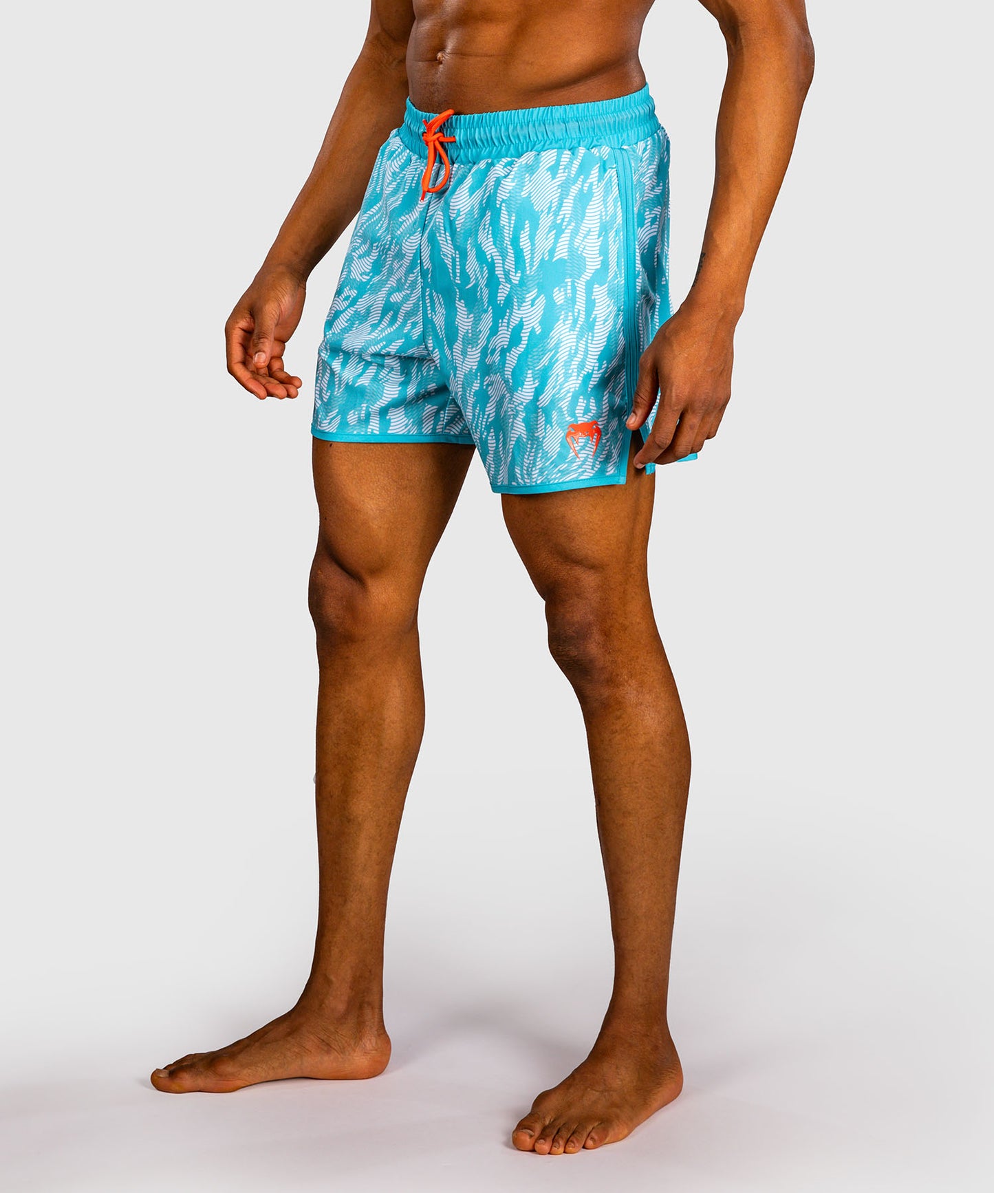 Short de bain Venum Aqua – Turquoise