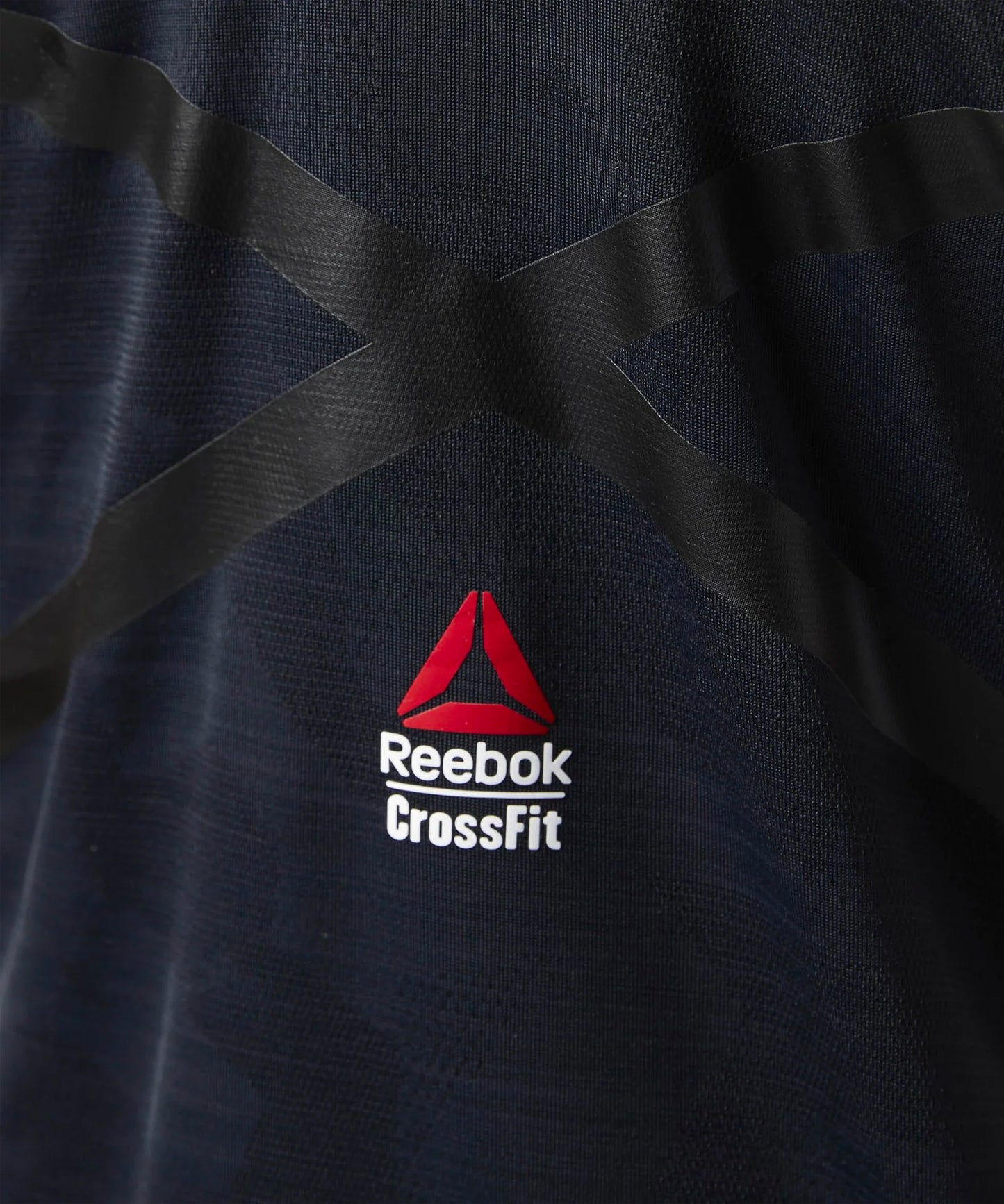 Débardeur Reebok Activchill - Noir/Rose