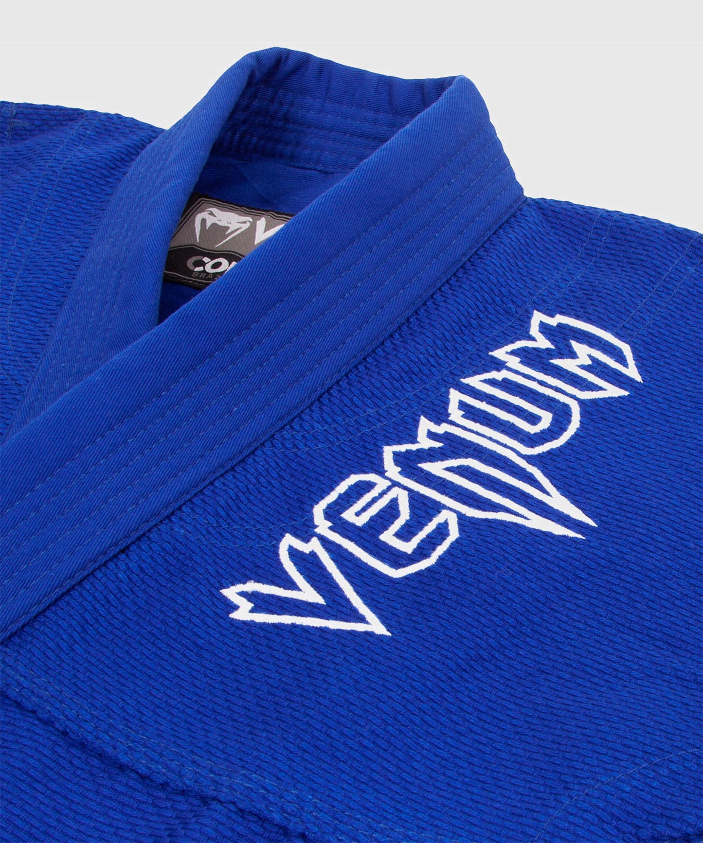 Kimono JJB Bleu Venum Contender 2.0