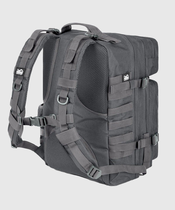 Phantom Athletics Delta Rucksack – Grau