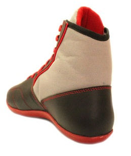 Chaussures de boxe française Rivat Punch