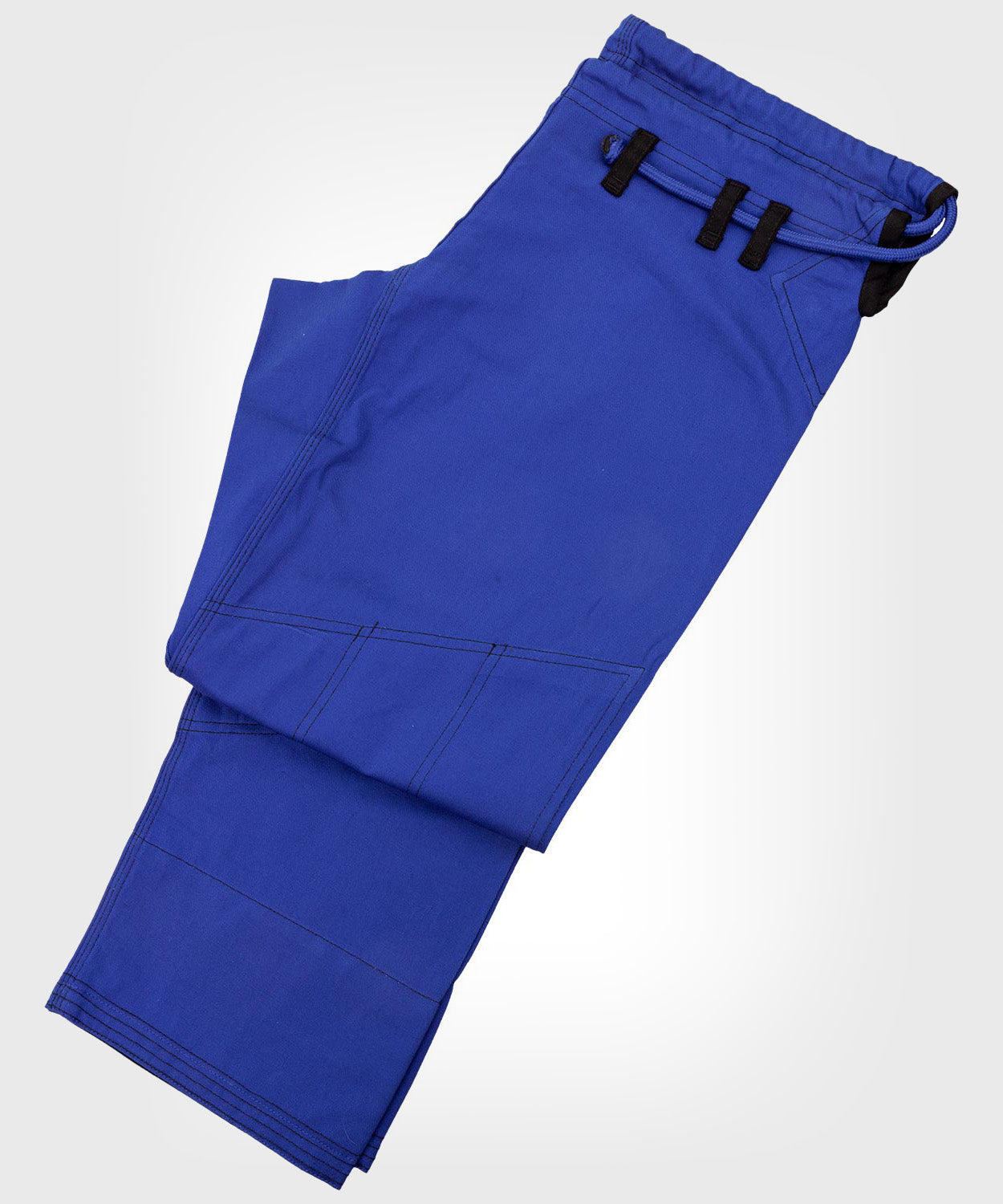 Kimono de JJB Bleu Venum Contender Evo