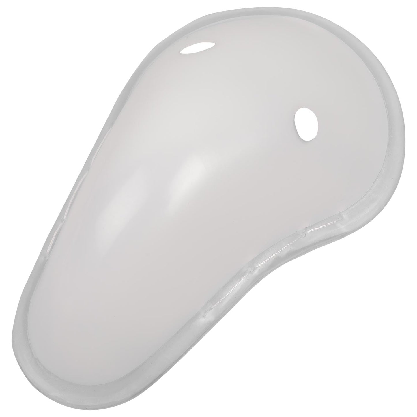 Ringhorns Charger Kids Groin Guard and Cup – White