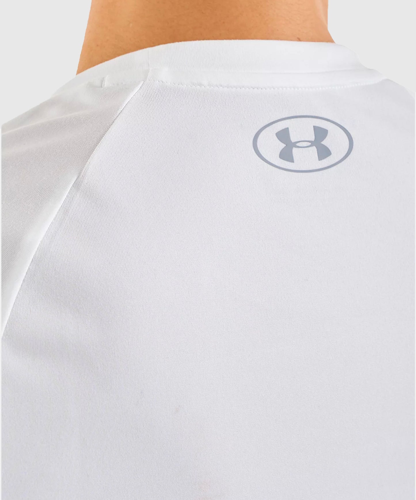 Under Armour Ua Tech™ 2.0 T-Shirt – Weiß