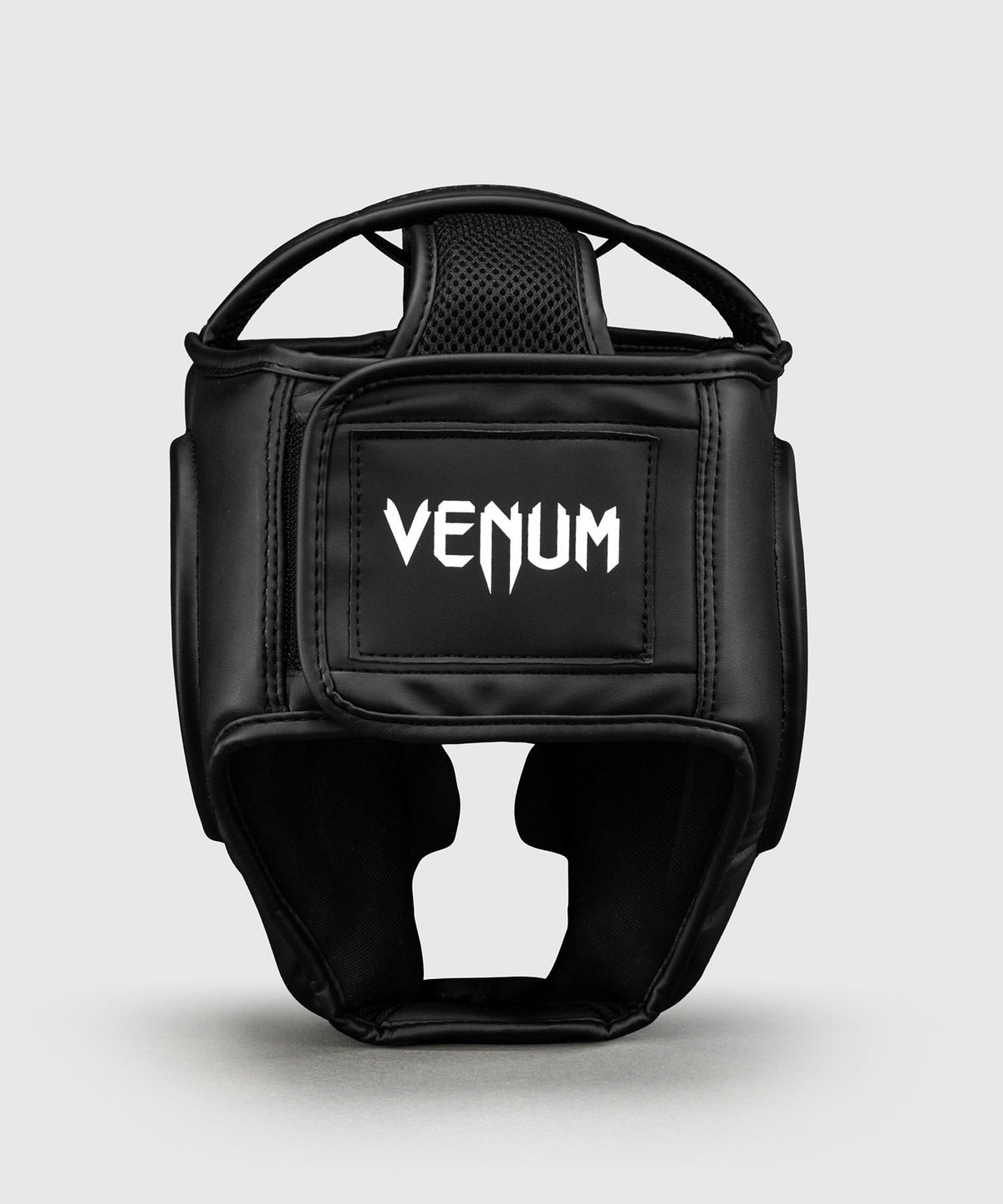 Casque de protection Venum Contender 1.5 - Noir/Blanc