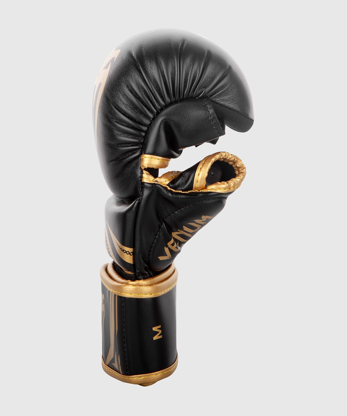 Gants de sparring MMA Challenger 3.0 Venum - Noir/Or