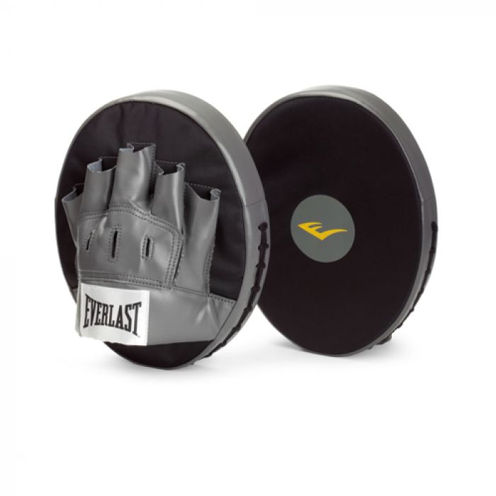Pattes d'Ours Everlast - Noir