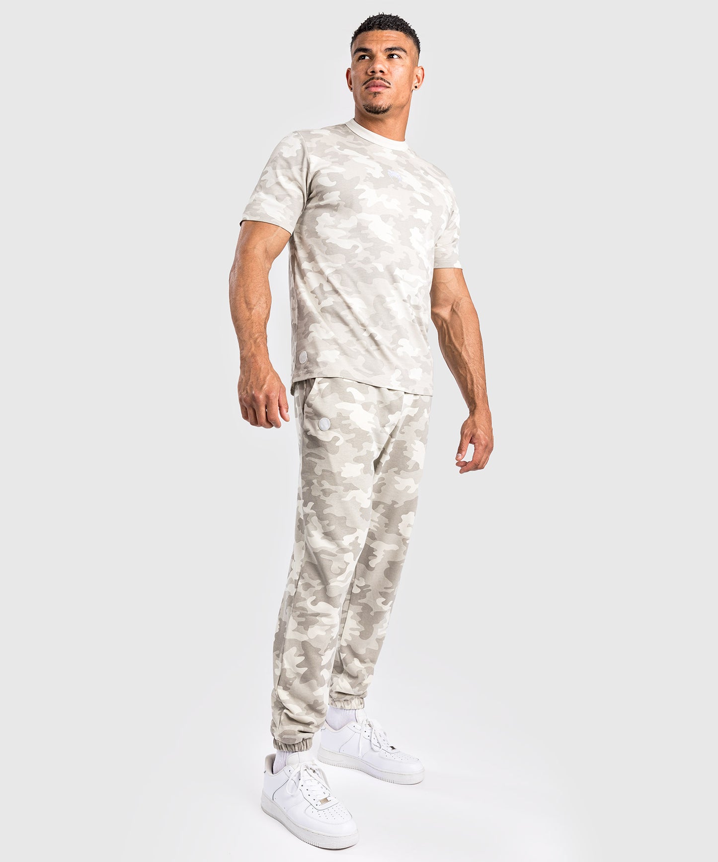 Venum Vortex XL Pantalones Deportivos para Hombre - Camuflaje Arena