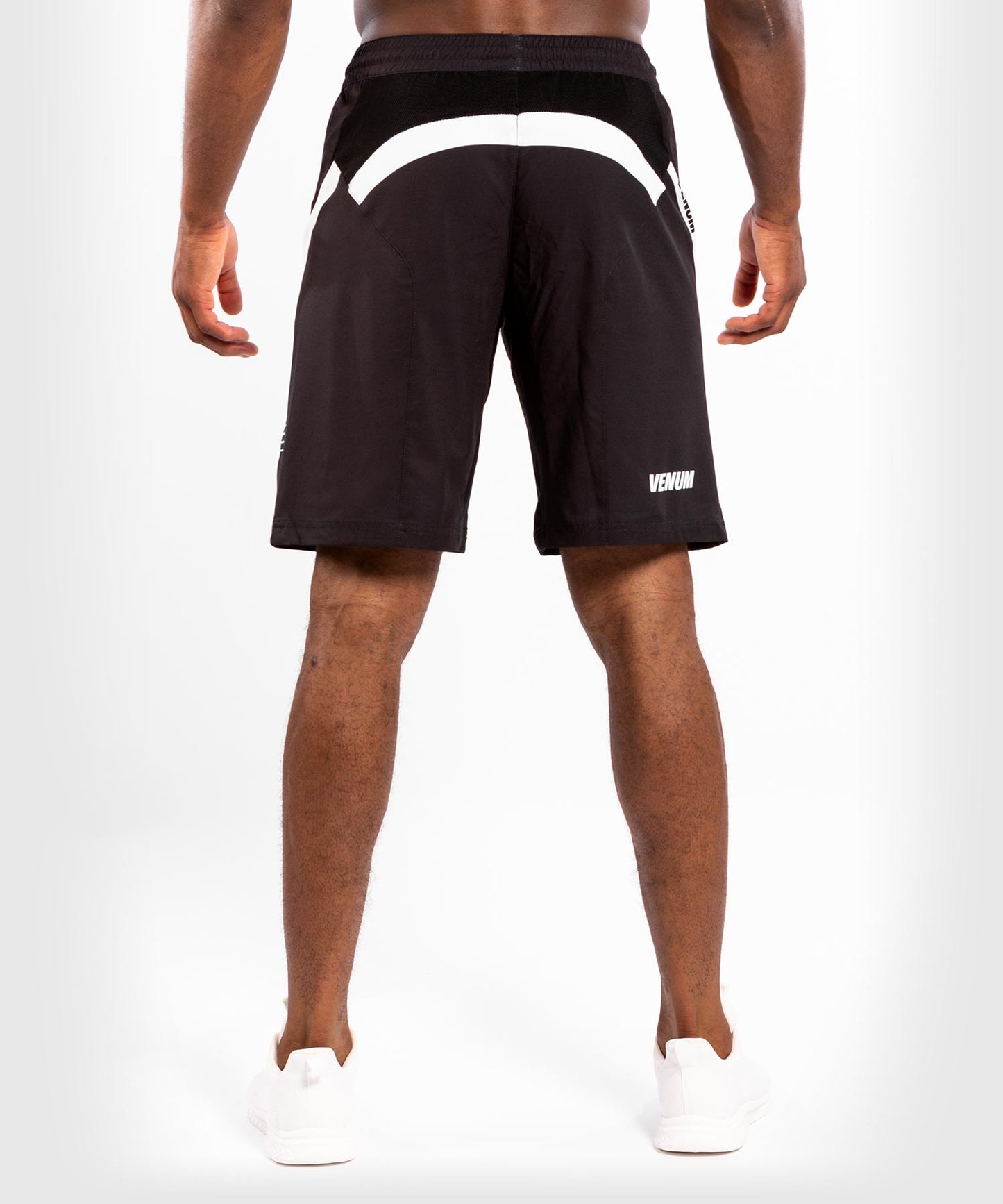Venum NoGi 3.0 Training Shorts - Black/White
