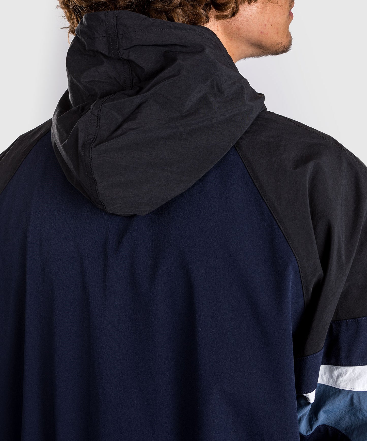 Venum Attack 90 Chaqueta de chándal - Azul Marino