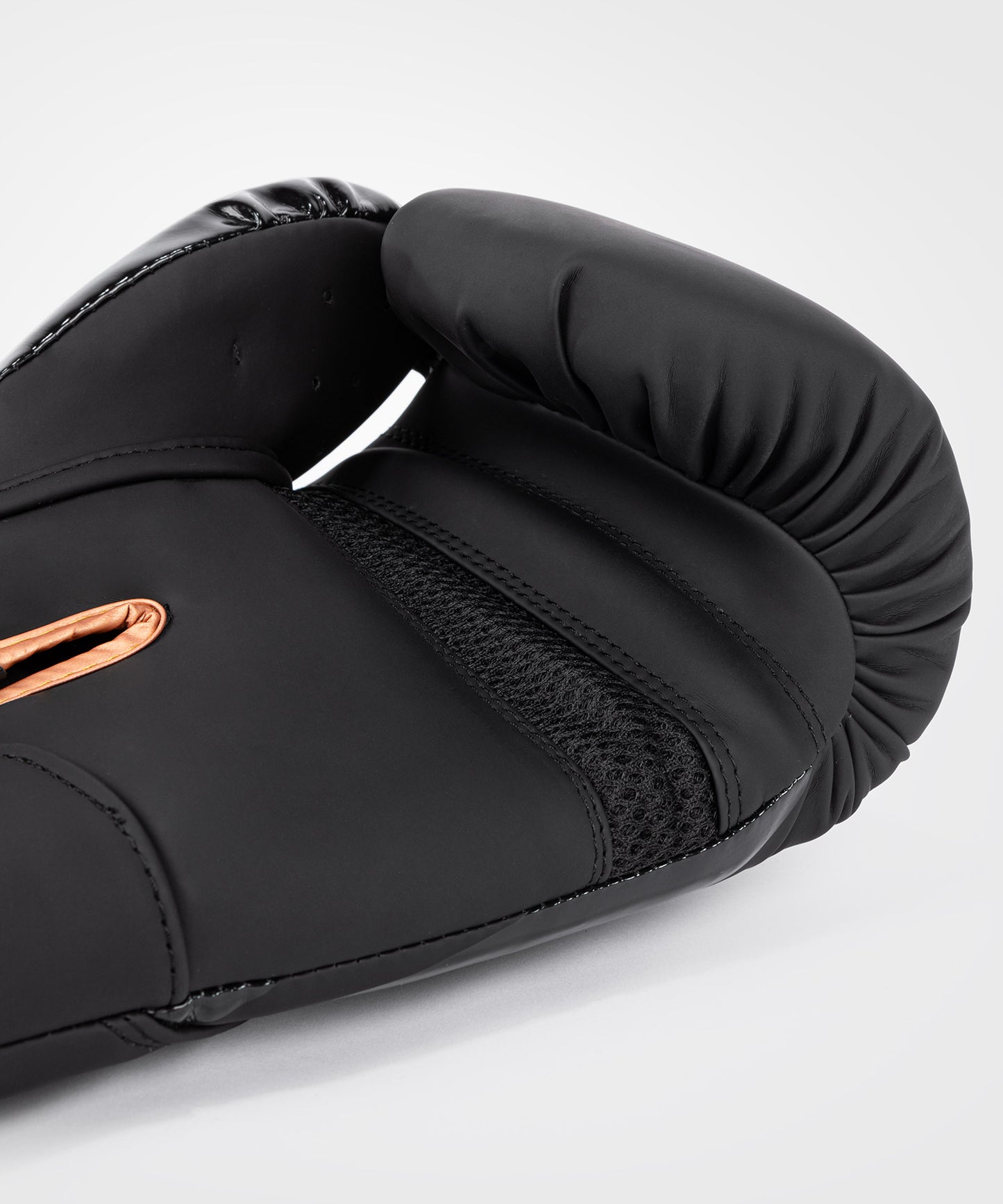 Venum Challenger 4.0 Boxhandschuhe - Schwarz/Bronze