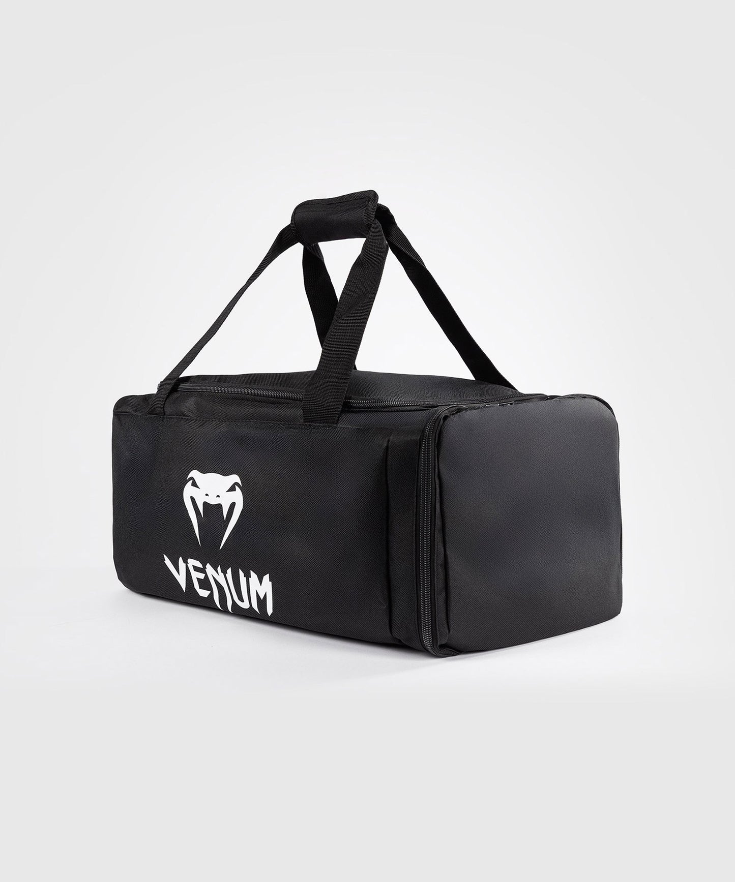 Venum Essential Borsa sportiva (26L) - Nero