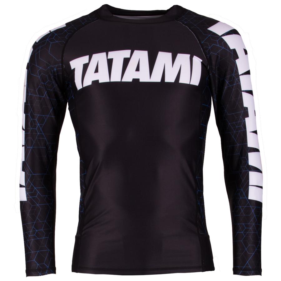 Rashguard Tatami Essentials Conduit