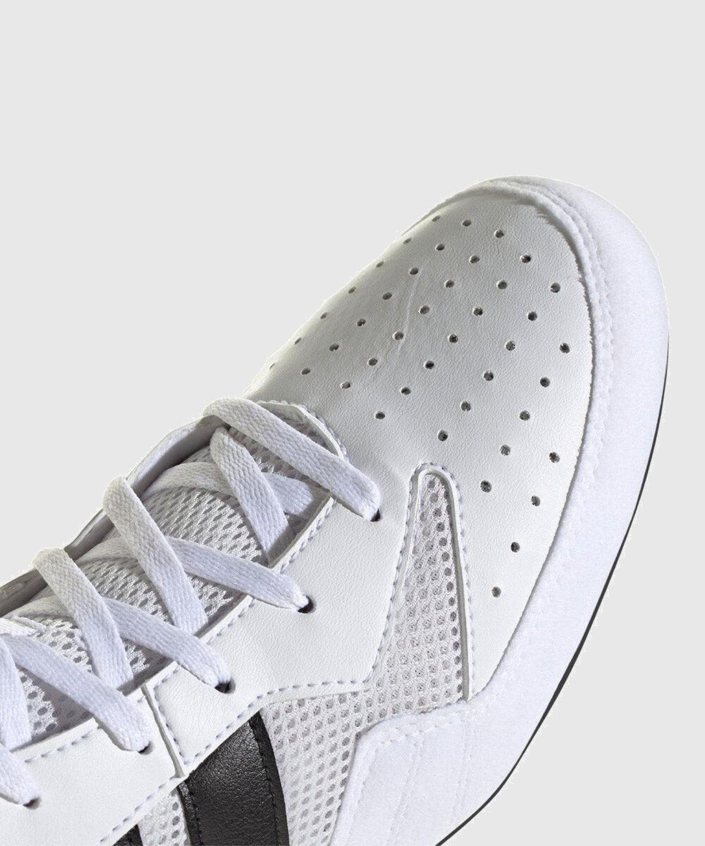 Adidas Havoc Plus Scarpe da Lotta - Bianco