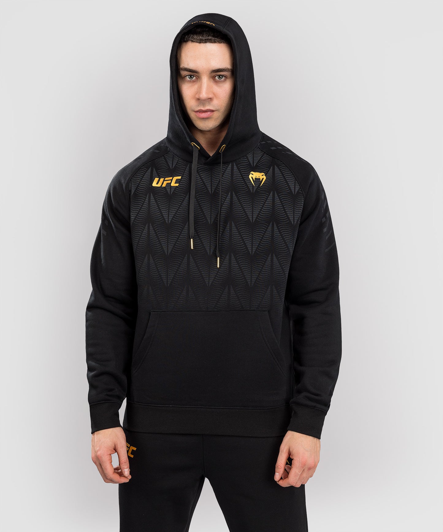 UFC Zenith by Venum Replica Sudadera Hombre - Champion
