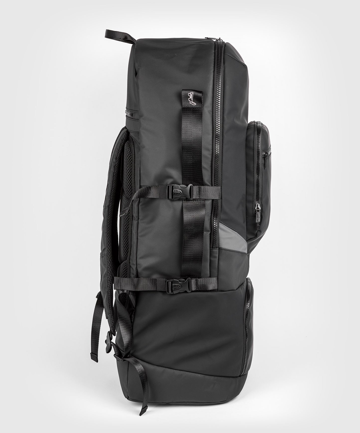 Venum Evo 2 Xtrem Backpack (50-63L) - Black/Grey
