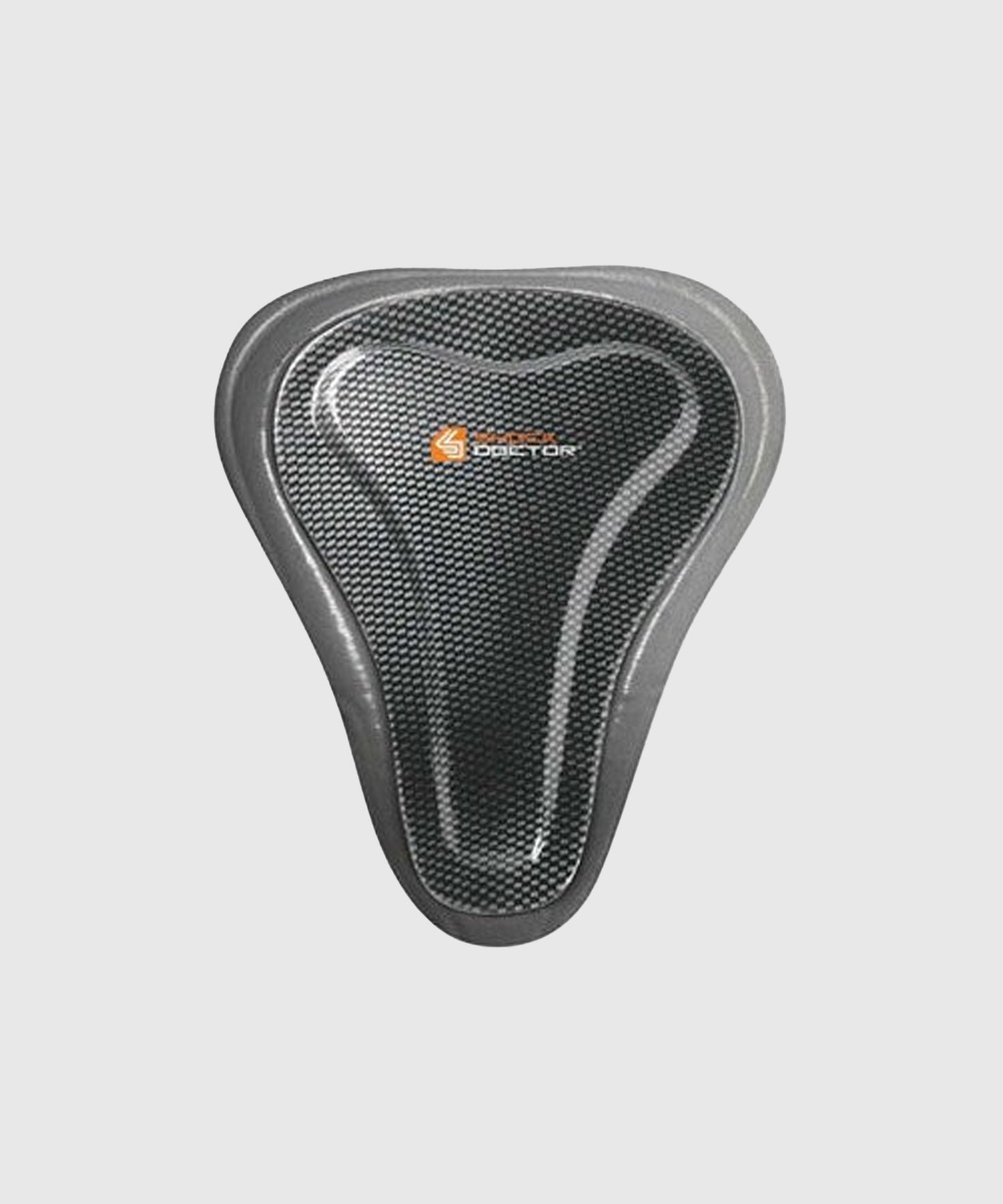 Short Double Compression Femme Shock Doctor + Coquille de Protection Pelvienne