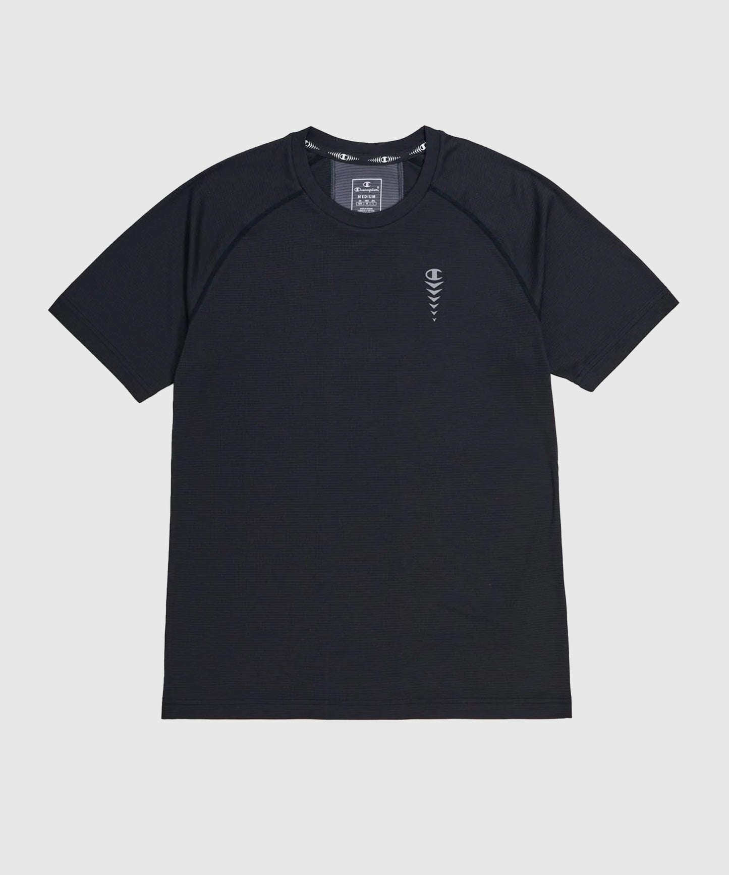 T-Shirt Training Champion Legacy - Noir