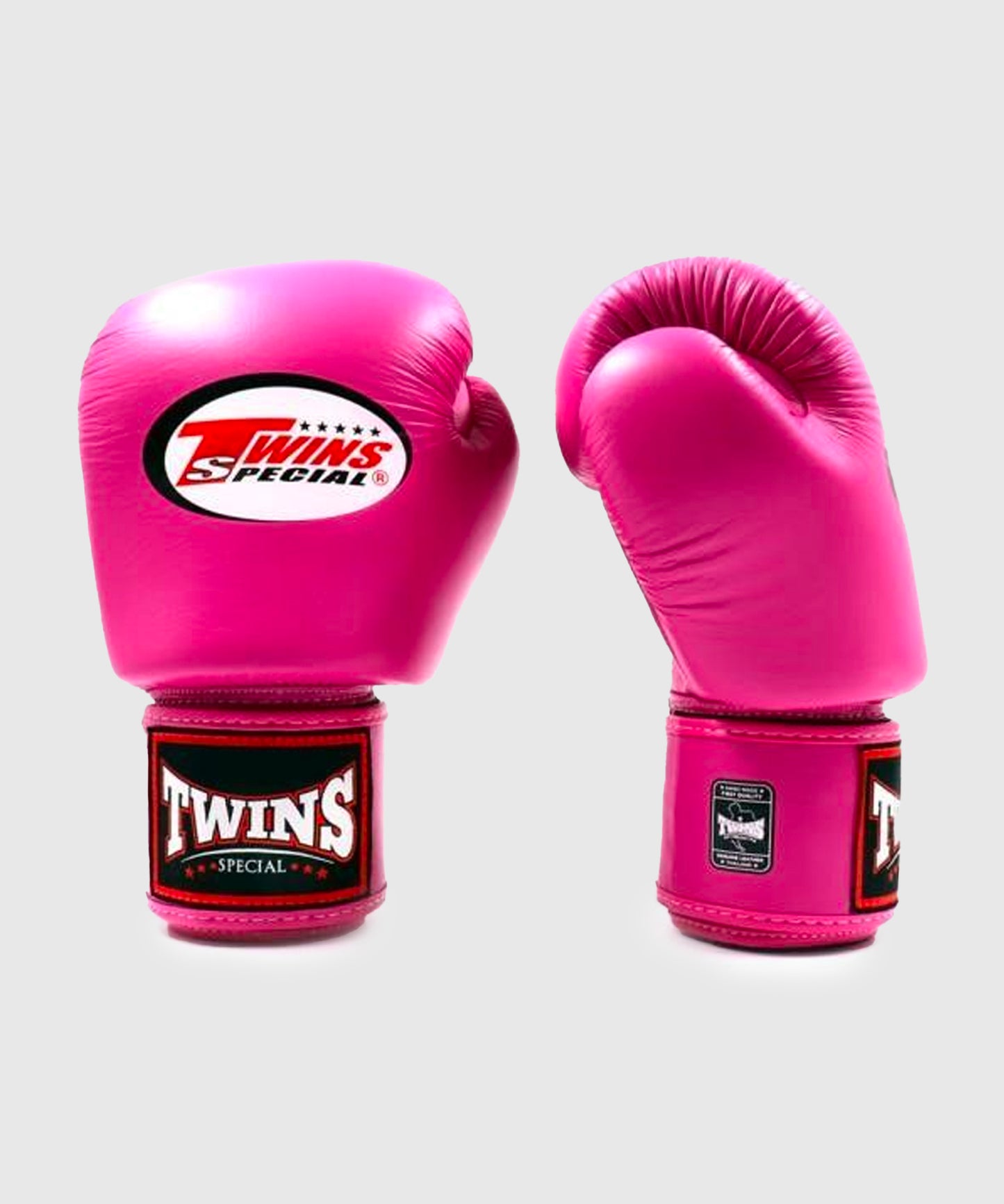 Gants de Boxe Twins BGVL3 - Fuchsia