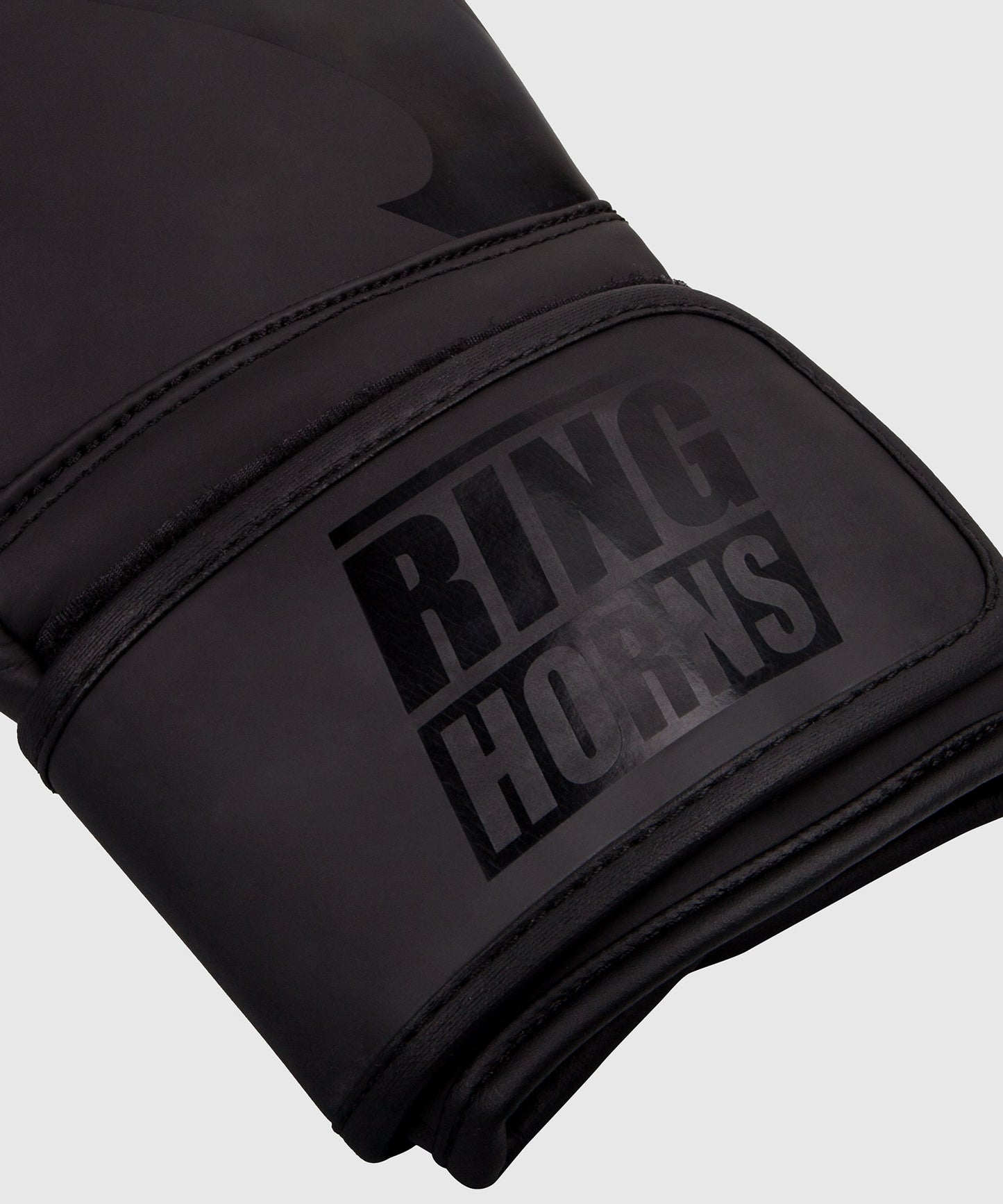 Gants de boxe Ringhorns Charger by Venum - Noir/Noir