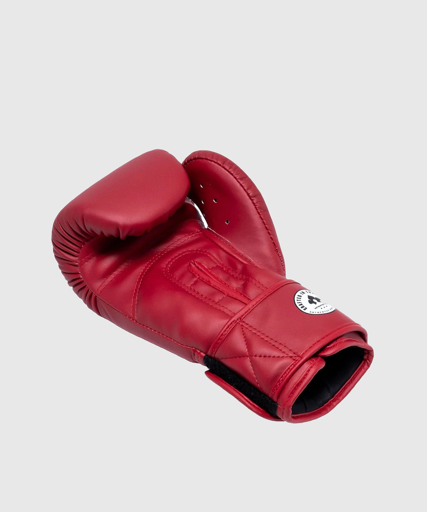 Infightstyle Pro Compact Boxhandschuhe - Rot